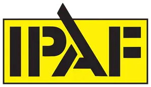 IPAF Logo